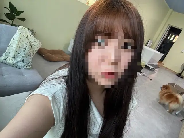 우아한헤어 홍대서교점 사진 5