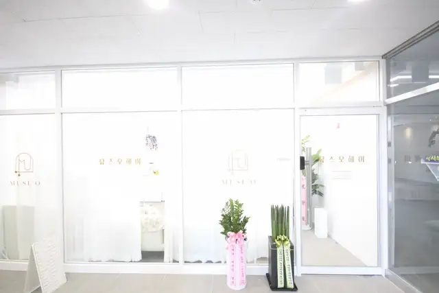 뮤즈오헤어 사진 2
