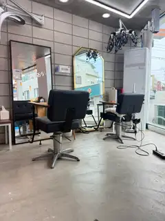 반함헤어 강릉점 사진