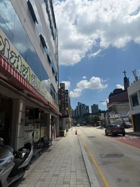 비뉴필라테스 일산점 사진 3