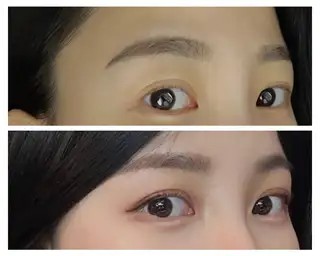 루나래쉬 성신여대점 사진