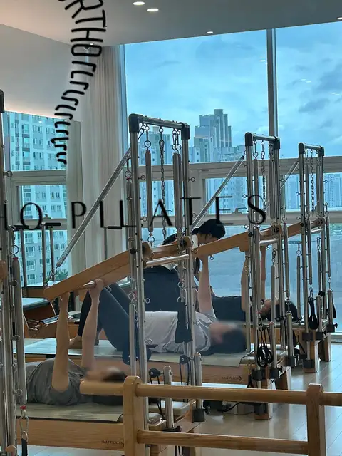 필라테스오르소 사진 2