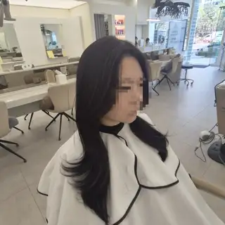 아언헤어 사진