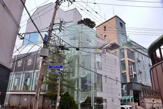 왁싱라인 사진