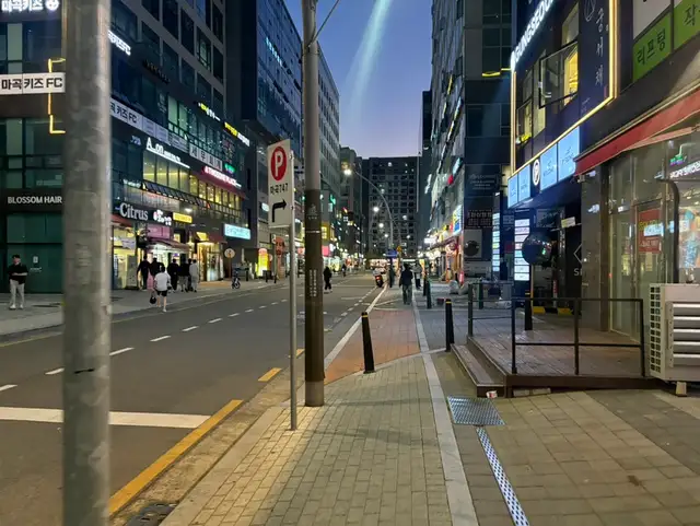 EG필라테스&바레 마곡점 사진 4