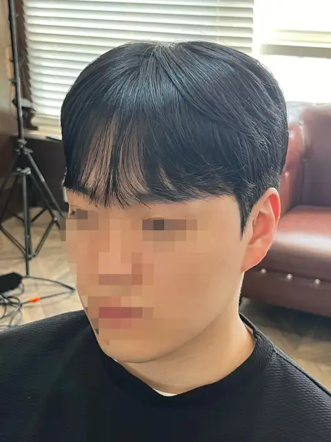 맨스톤맨즈헤어 사진 4