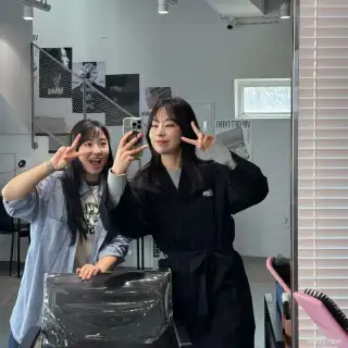 나나로그 성수점 사진