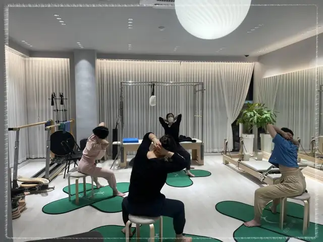 더나은 필라테스&자이로토닉 사진 4
