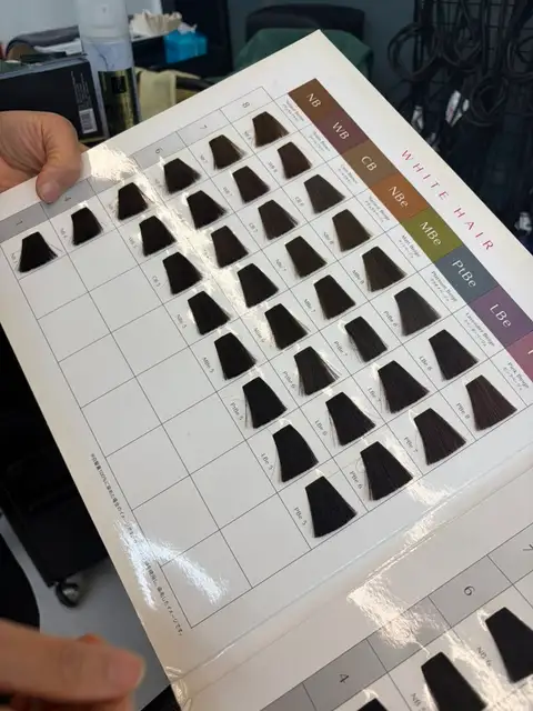 리안헤어 송도아메리칸타운더샵점 사진 1