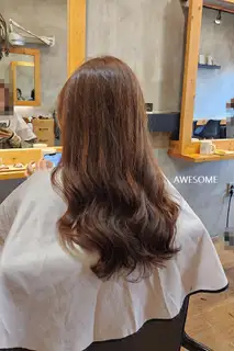 어썸헤어살롱 사진