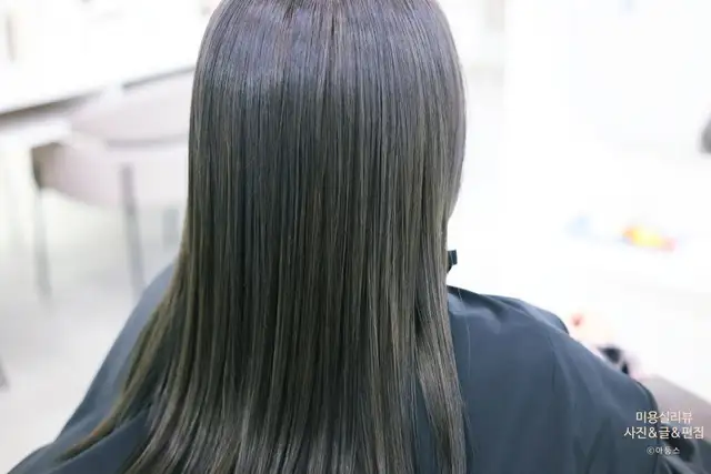 그로잉살롱 원주점 사진 7