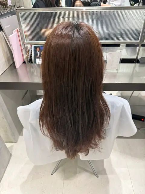 톤트헤어 용산점 사진 8