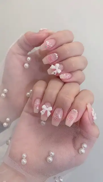 네일바이비 사진 2