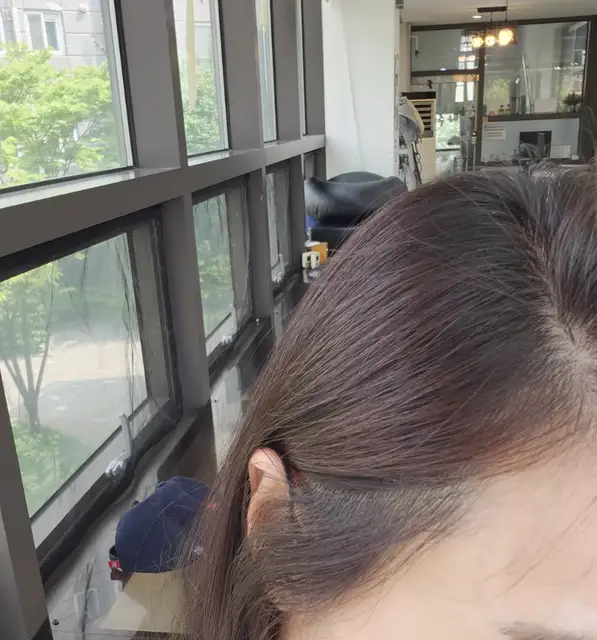 미라주헤어 사진 4