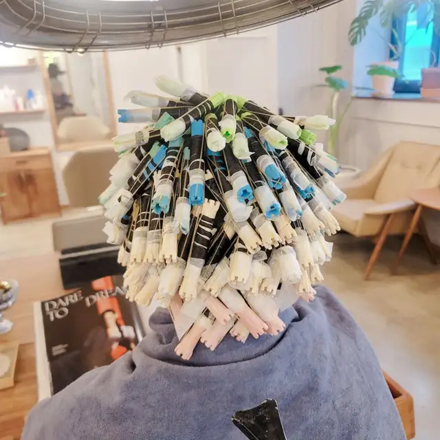 봄오후2시 사진 8