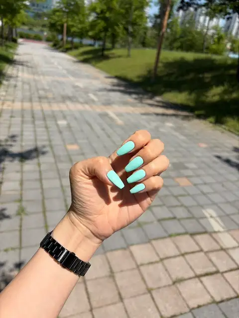어레브네일 사진 7