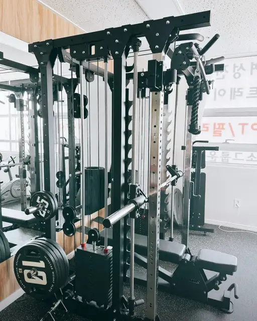 스튜디오포미 사진 6