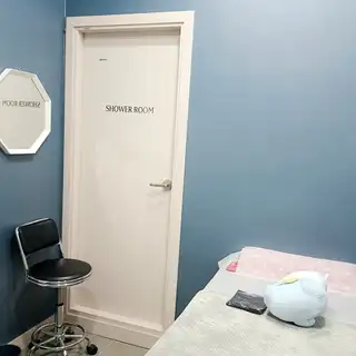 에스샵왁싱 사진