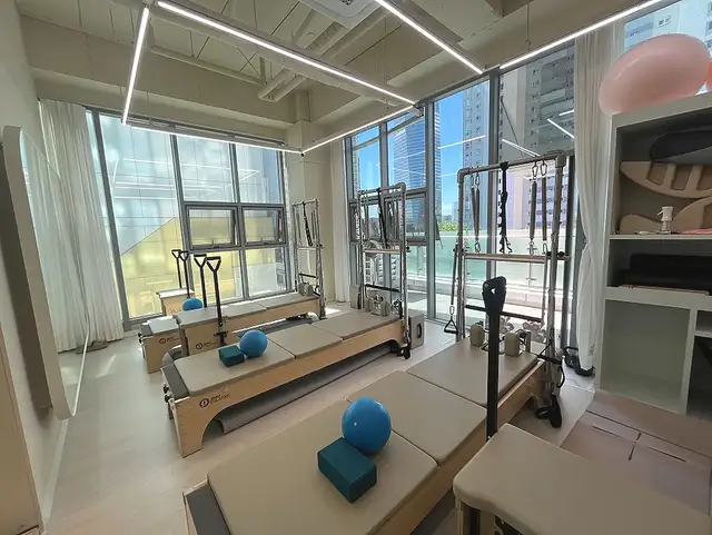 필라테스연주 송도본점 사진 6