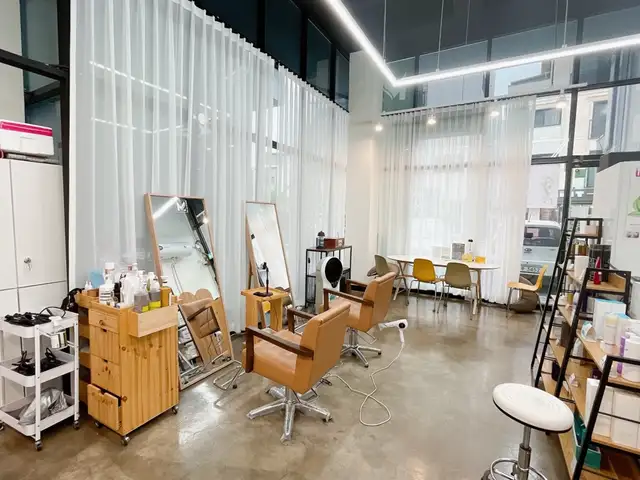 메종드헤어0403 회룡역점 사진 4