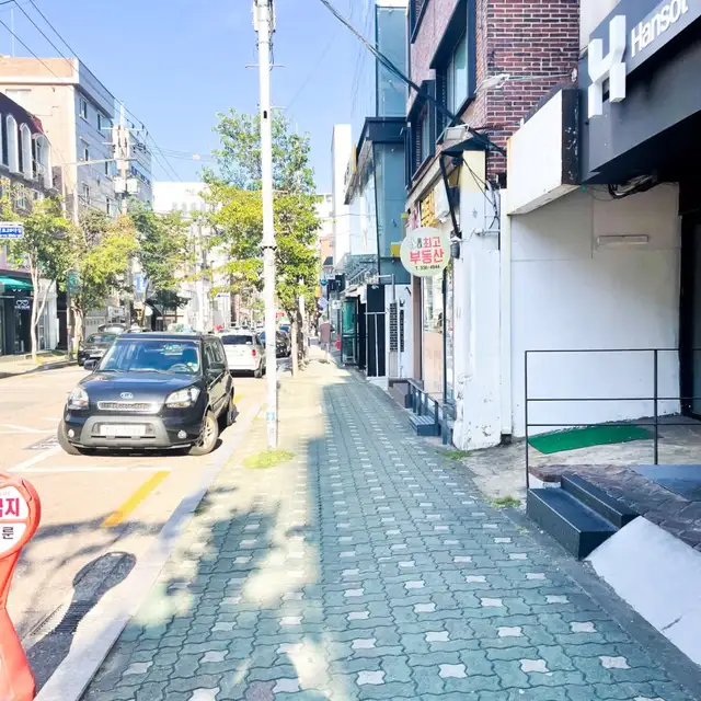 아펠브로우 홍대점 사진 2