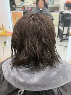 온뉴헤어 범천점 사진
