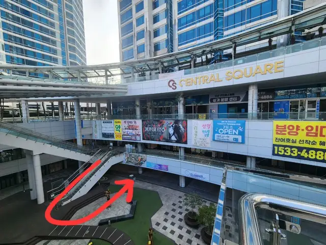 푸스인솔 사진 7