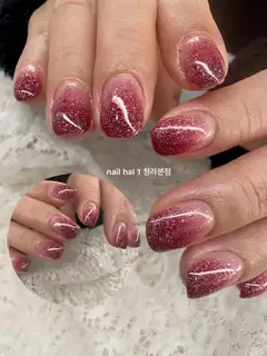 네일할일 사진