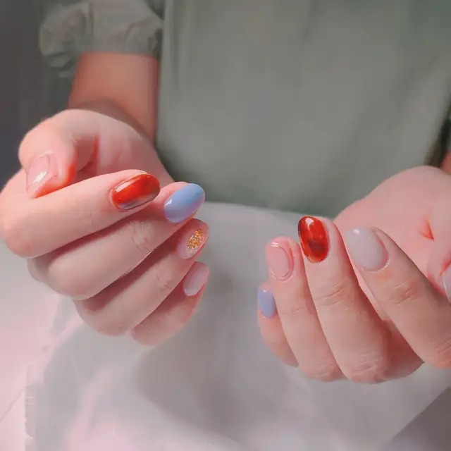 62네일 사진 5