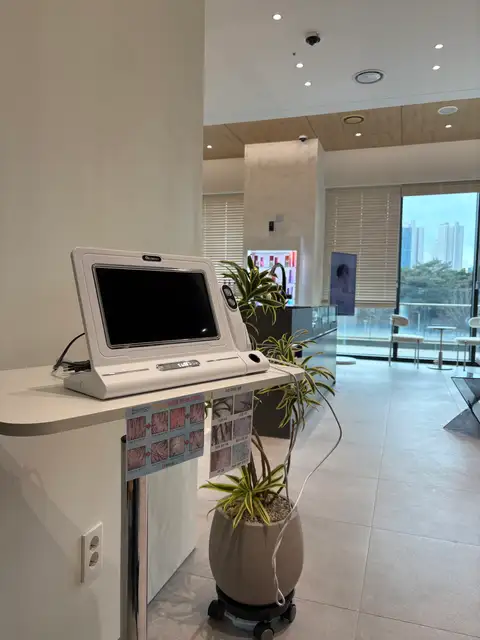 아이디헤어 송도센트럴파크점 사진 2