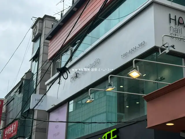 하스네일스튜디오 사진 2