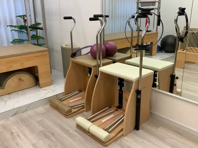 더영필라테스 사진 6