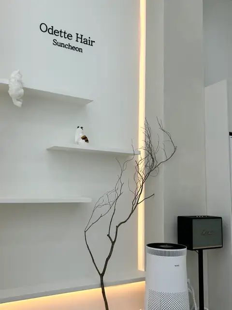 오데트 사진 6