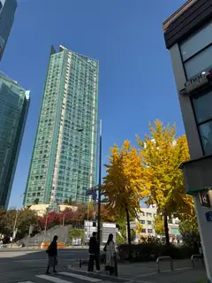 온바레 스튜디오 합정점 사진