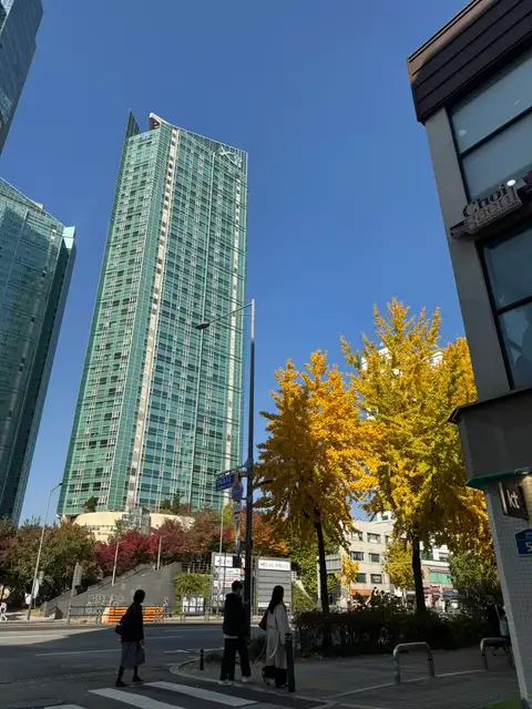 온바레 스튜디오 합정점 사진 1