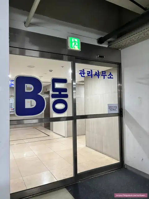 마곡속눈썹 리본 사진 8