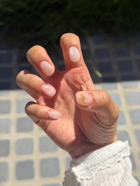 팔레드네일 사진 3