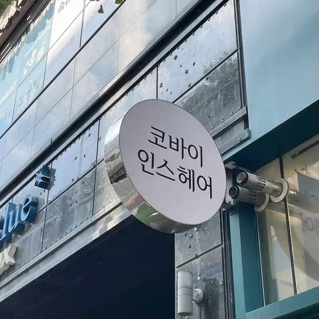 코바이인스헤어 사진 2