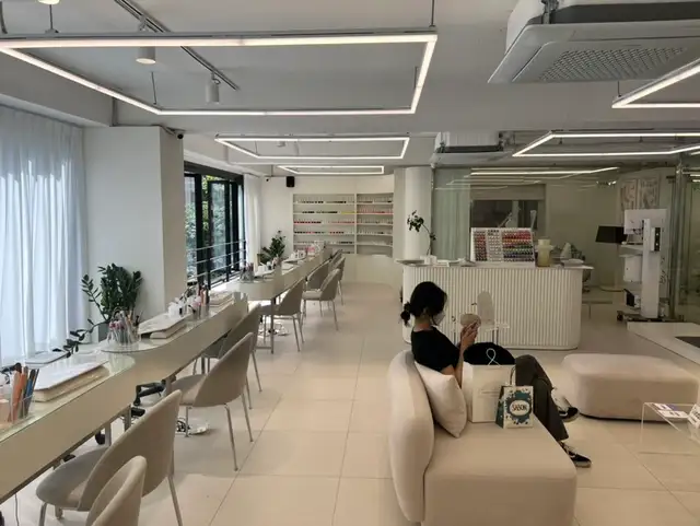 네일포시즌 3호점 사진 3