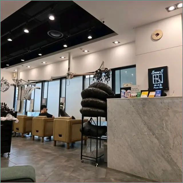 브린 용산역점 사진 2