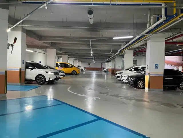 르호봇헤어 동탄영천점 사진 3