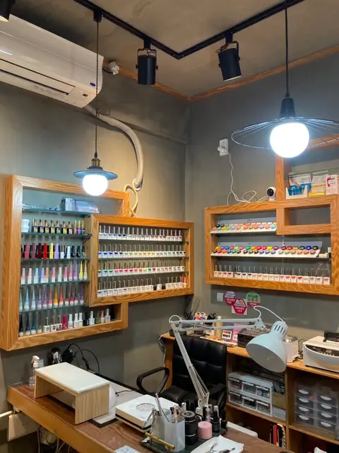 네일리 춘천대리점 사진 2