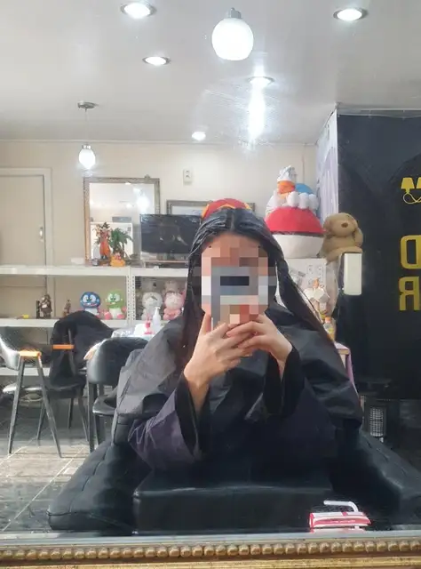 니드헤어 사진 8