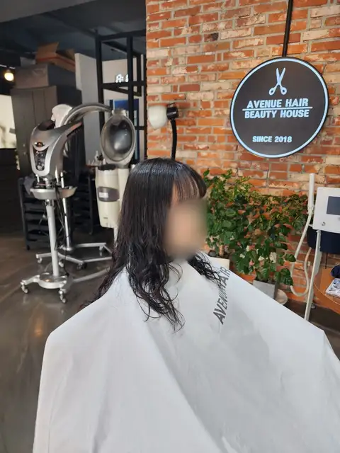 에비뉴헤어 사진 5