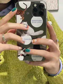 네일오하이오 사진