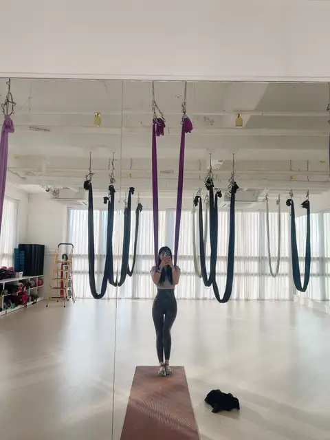 슈리요가&필라테스 사진 3