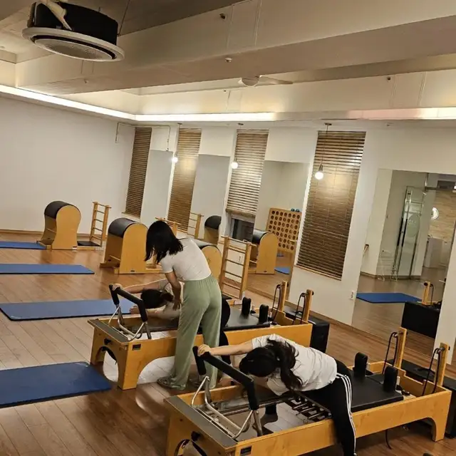 리드필라테스 부산본점 사진 8