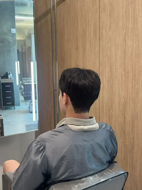 라운지아이디헤어 동탄호수그랑파사쥬점 사진 2