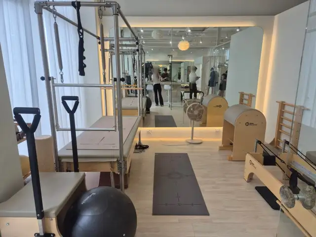하루50분 PT&필라테스 청라점 사진 3