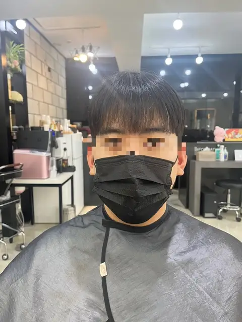 미담헤어 한성대점 사진 4